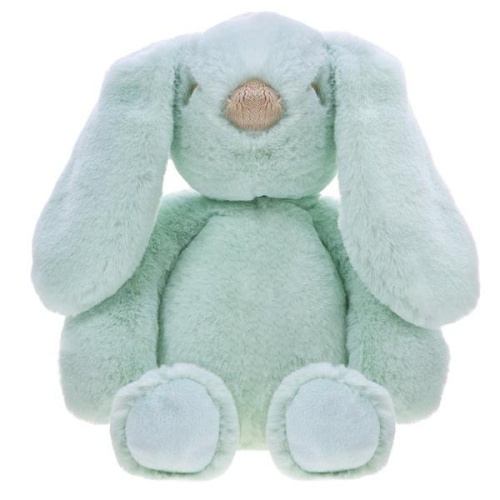 Królik Charlotte miętowy 25cm, Beppe