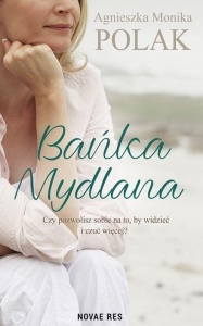 BAŃKA MYDLANA, AGNIESZKA MONIKA POLAK