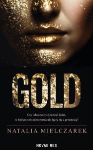 GOLD, NATALIA MIELCZAREK