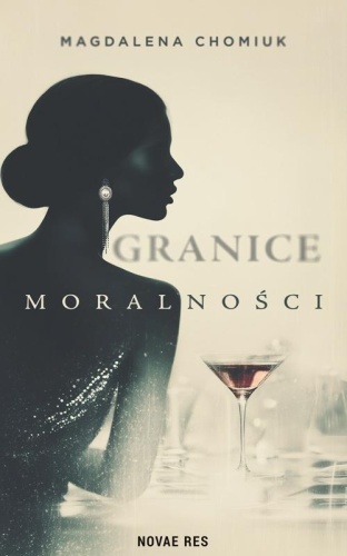 Granice moralności, Magdalena Chomiuk