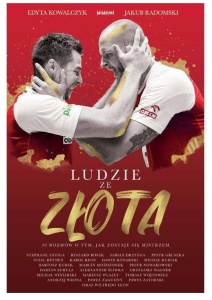LUDZIE ZE ZŁOTA, EDYTA KOWALCZYK, JAKUB RADOMSKI