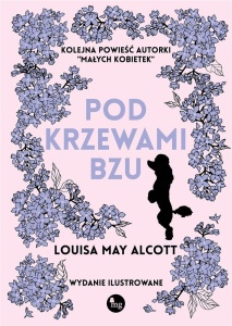 POD KRZEWAMI BZU, LOUISA MAY ALCOTT