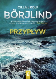 STILTON I OLIVIA RNNING T.1 PRZYPŁYW