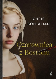 CZAROWNICA Z BOSTONU