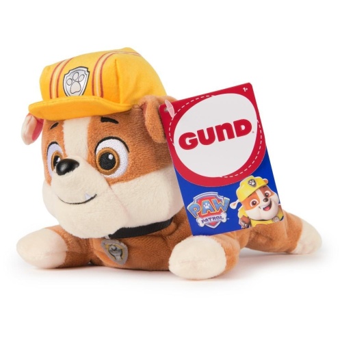 Gund Psi Patrol Pluszowe maskotki 20cm
