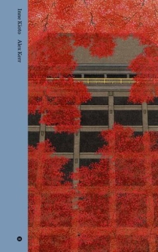 Inne Kioto, Alex Kerr