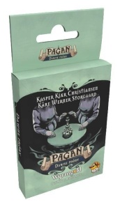 PAGAN: DAWNE PRÓBY, LUCKY DUCK GAMES POLSKA