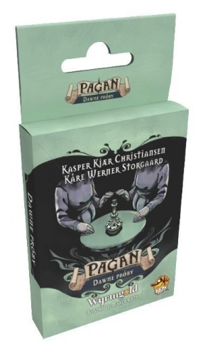 Pagan: Dawne próby, Lucky Duck Games Polska
