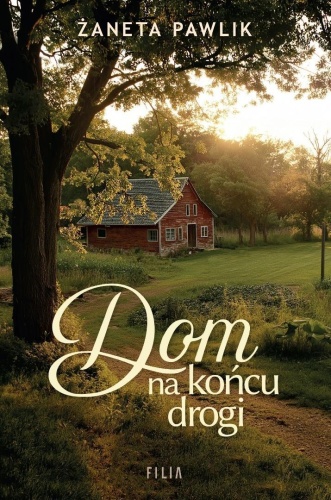 Dom na końcu drogi, Żaneta Pawlik