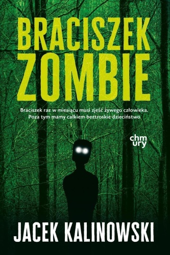 Braciszek Zombie, Jacek Kalinowski