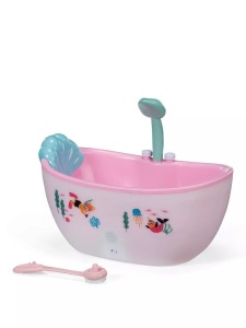 BABY BORN - BATHTUB, ZAPF