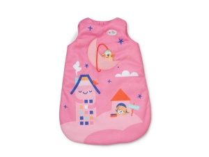 BABY BORN - SLEEPING BAG MOON, ZAPF