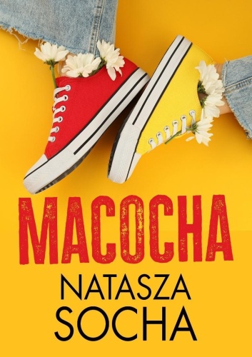 Macocha, Natasza Socha