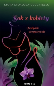 SOK Z KOBIETY. BALIJSKIE OCZYSZCZENIE