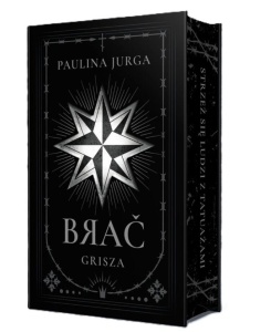 BRAĆ (BARWIONE BRZEGI), PAULINA JURGA