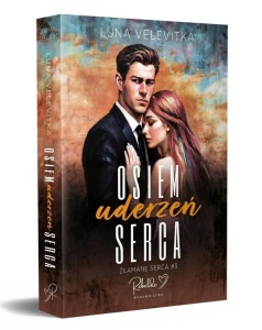 OSIEM UDERZEŃ SERCA, LUNA VELEVITKA