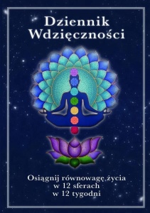 DZIENNIK WDZIĘCZNOŚCI, JOANNA SOSNÓWKA