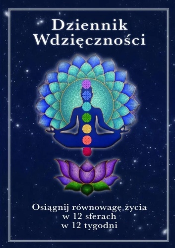 Dziennik Wdzięczności, Joanna Sosnówka