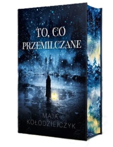 To, co przemilczane (b. brzegi)