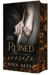 RUINED SECRETS (B. BRZEGI), NEVA ALTAJ