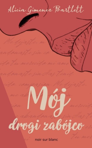 Mój drogi zabójco..., Alicia Gimenez-Bartlett