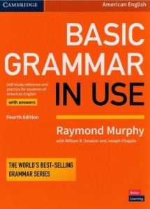 BASIC GRAMMAR IN USE STUDENT'S BOOK WITH ANSWERS