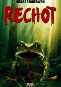 RECHOT, ŁUKASZ RZADKOWSKI