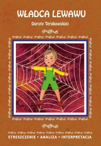WŁADCA LEWAWU D. TERAKOWSKIEJ. STRESZCZENIE...