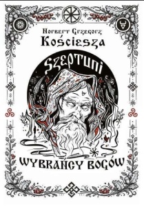 SZEPTUNI T.2 WYBRAŃCY BOGÓW