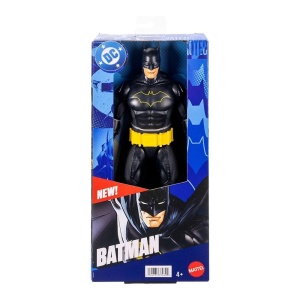 FIGURKA DC BATMAN 30CM, MATTEL
