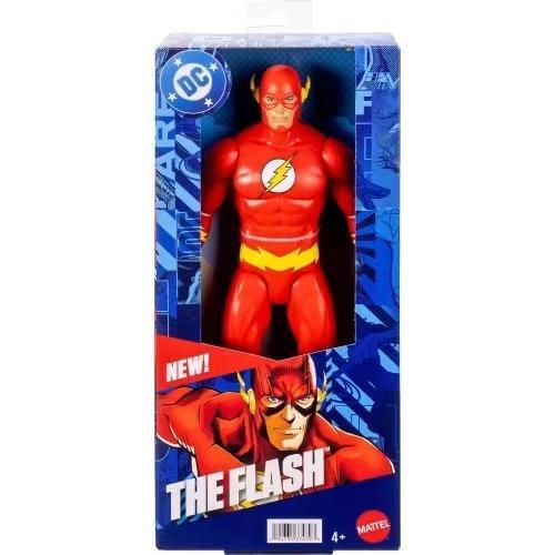 Figurka DC The Flash 30cm, Mattel