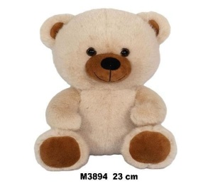MIŚ 23CM, SUN-DAY