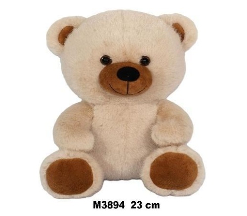 Miś 23cm, Sun-Day