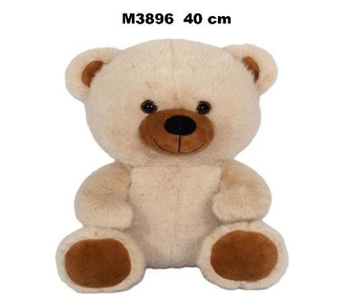 Miś 40cm, Sun-Day