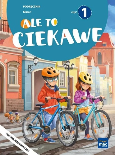 Ale to ciekawe SP 1 podr cz.1