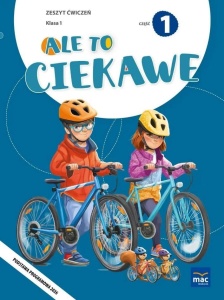 ALE TO CIEKAWE SP 1 ĆW. CZ.1