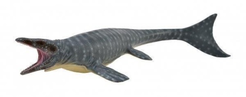 Dinozaur Mozazaur, Collecta