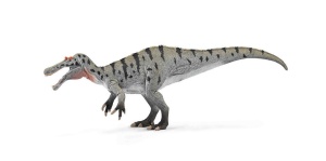 CERATOSUCHOPS Z RUSZAJĄCĄ SIĘ SZCZĘKĄ, COLLECTA