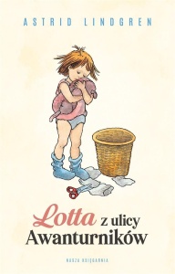 LOTTA Z ULICY AWANTURNIKÓW