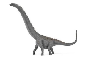DINOZAUR RUYANGOSAURUS DELUXE, COLLECTA