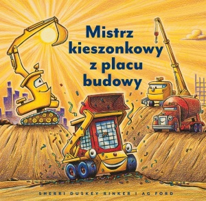 MISTRZ KIESZONKOWY Z PLACU BUDOWY