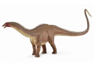 DINOZAUR BRONTOSAURUS, COLLECTA