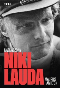 NIKI LAUDA. NAZNACZONY W.2