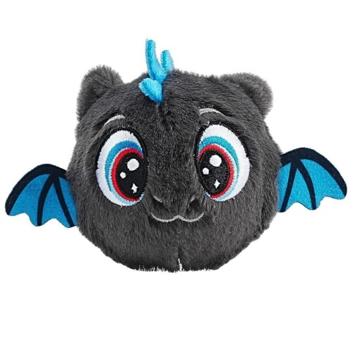 Sparx - czarny smok, Bouncibles