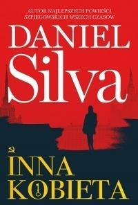INNA KOBIETA, DANIEL SILVA