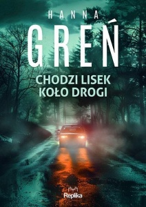 ŚMIERTELNE WYLICZANKI T.2 CHODZI LISEK KOŁO DROGI