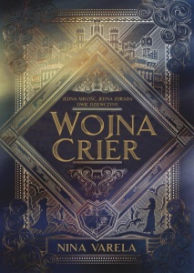 WOJNA CRIER, NINA VARELA