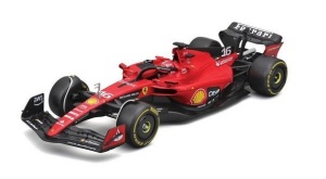 FERRARI F1 SF-23 #16 CHARLES LECLERC BBURAGO