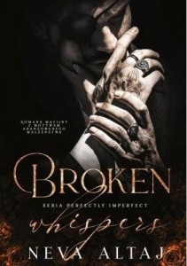 PERFECTLY IMPERFECT T.2 BROKEN WHISPERS (B.BRZEGI)
