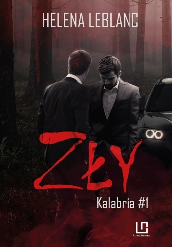 Kalabria T.1 Zły, Helena Leblanc